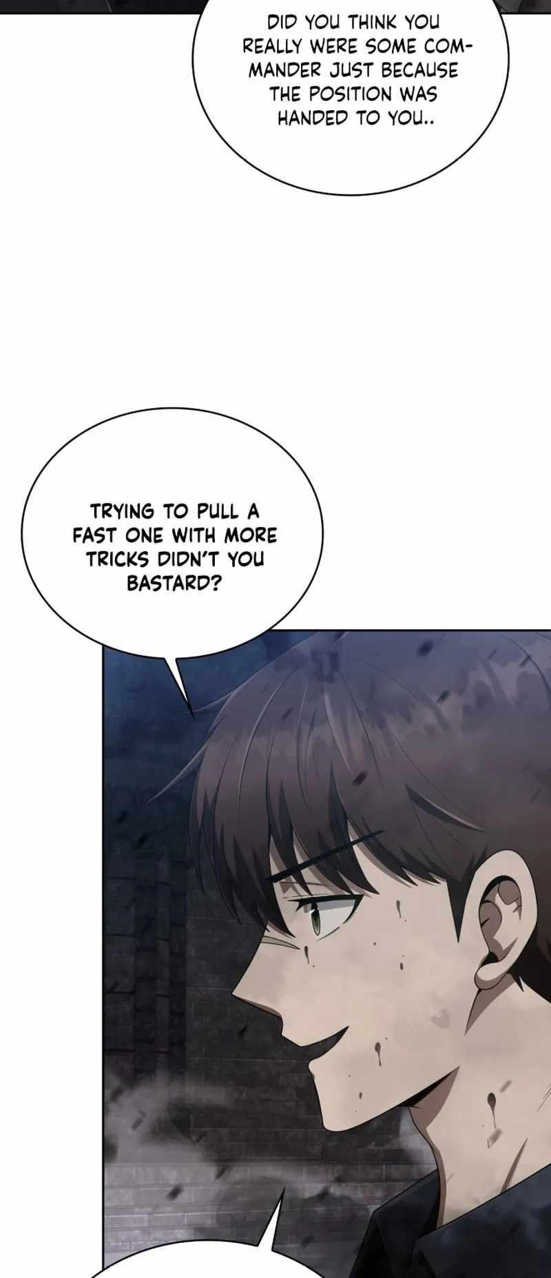 Clever Cleaning Life Of The Returned Genius Hunter Chapter 17 - Page 5 in English