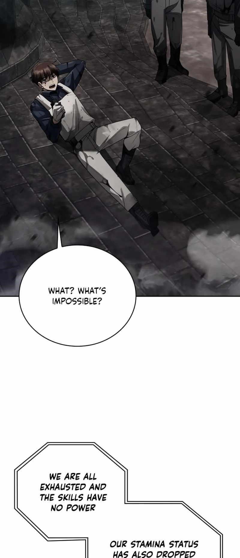 Clever Cleaning Life Of The Returned Genius Hunter Chapter 17 - Page 51 in English