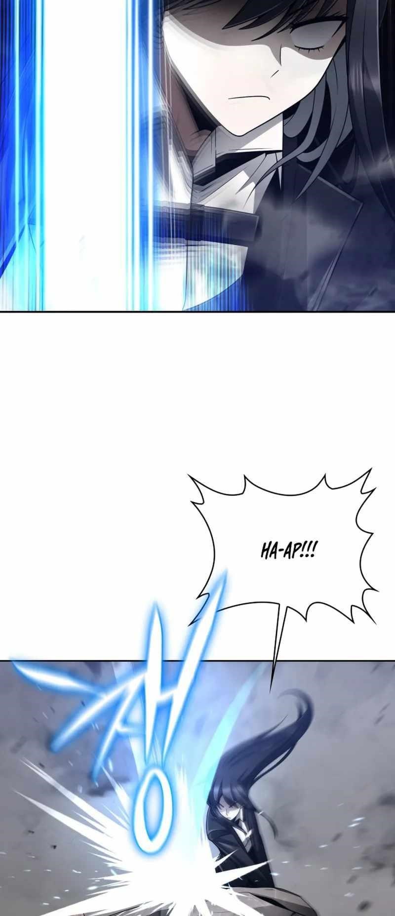 Clever Cleaning Life Of The Returned Genius Hunter Chapter 17 - Page 55 in English