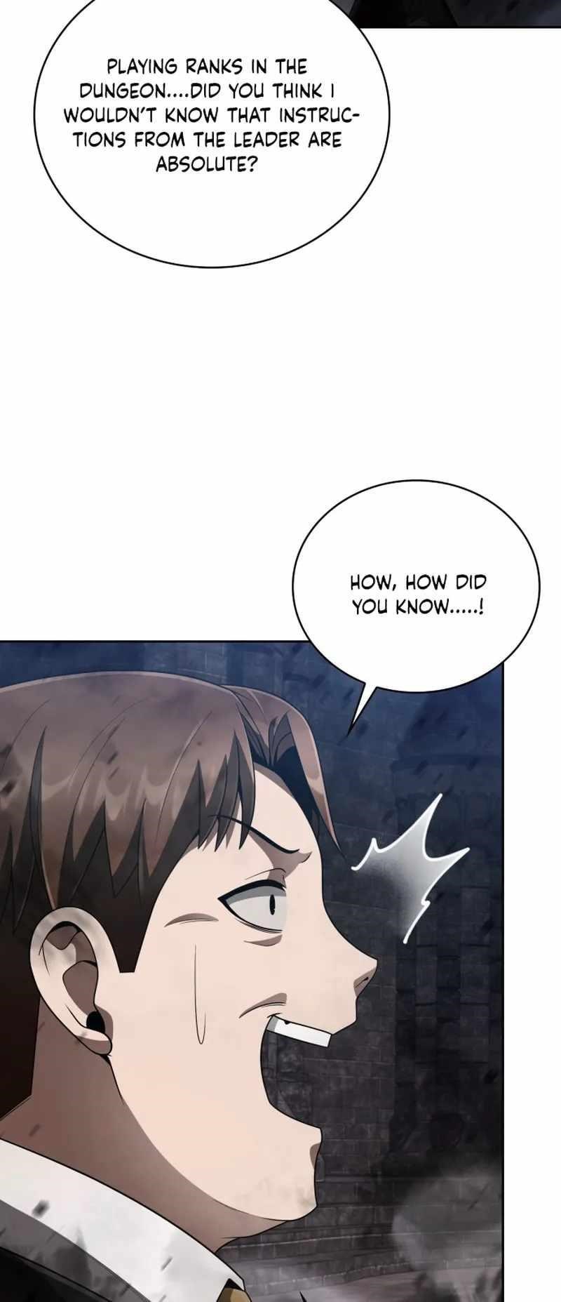 Clever Cleaning Life Of The Returned Genius Hunter Chapter 17 - Page 6 in English