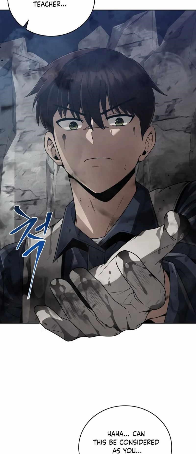 Clever Cleaning Life Of The Returned Genius Hunter Chapter 17 - Page 66 in English