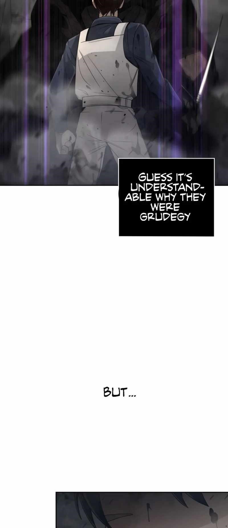 Clever Cleaning Life Of The Returned Genius Hunter Chapter 17 - Page 71 in English