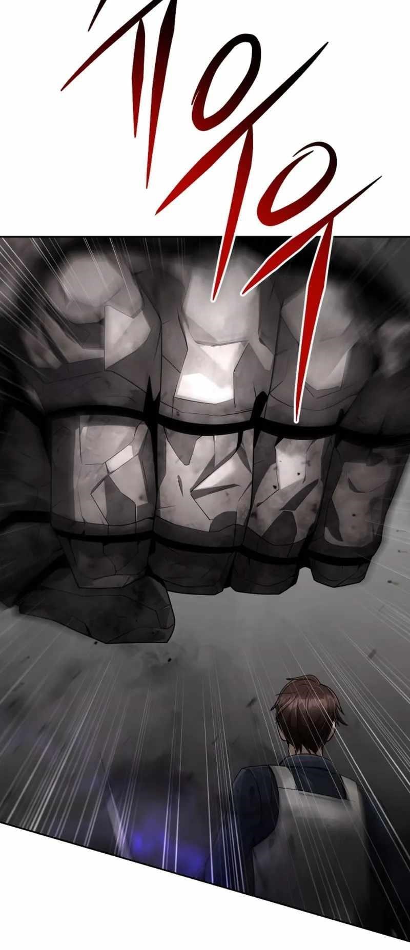 Clever Cleaning Life Of The Returned Genius Hunter Chapter 17 - Page 77 in English