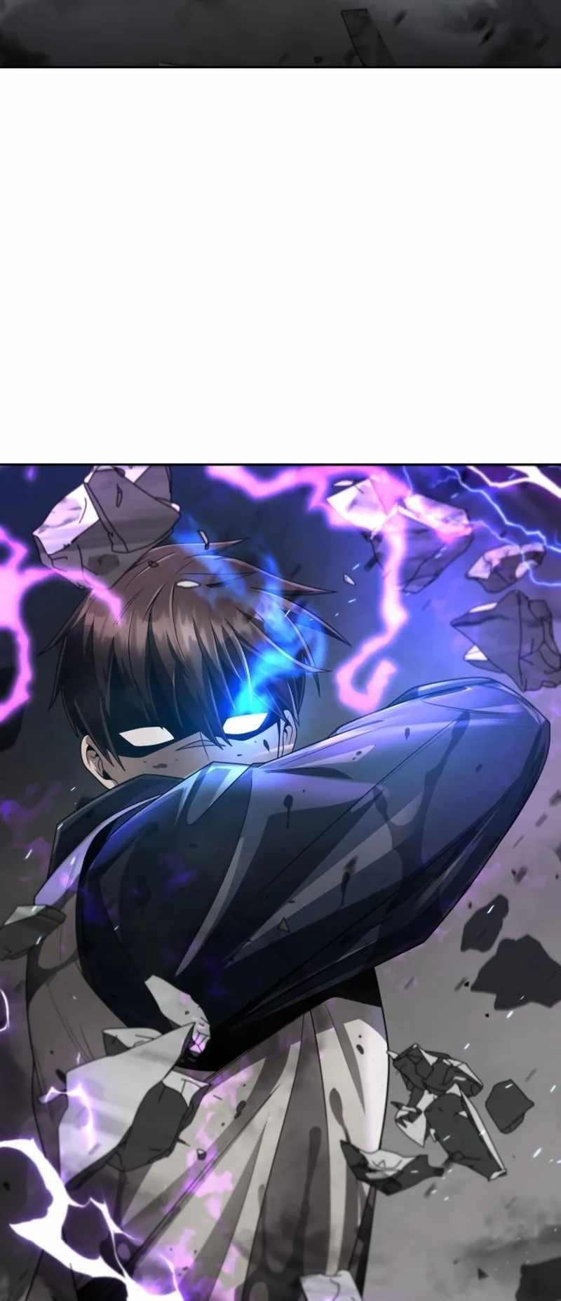 Clever Cleaning Life Of The Returned Genius Hunter Chapter 17 - Page 79 in English