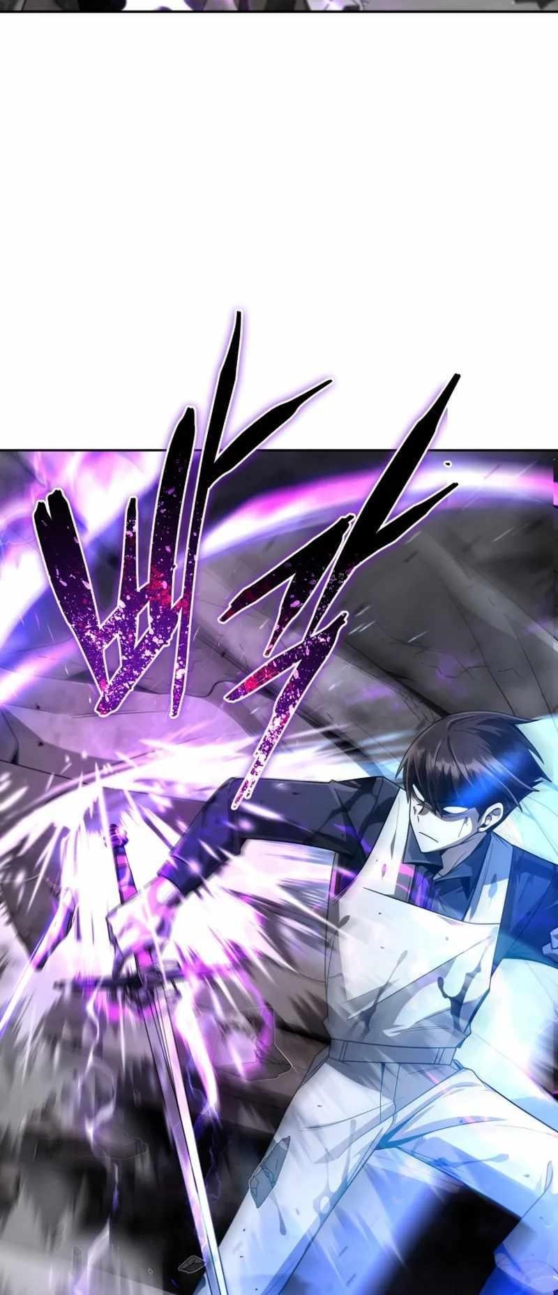 Clever Cleaning Life Of The Returned Genius Hunter Chapter 17 - Page 80 in English