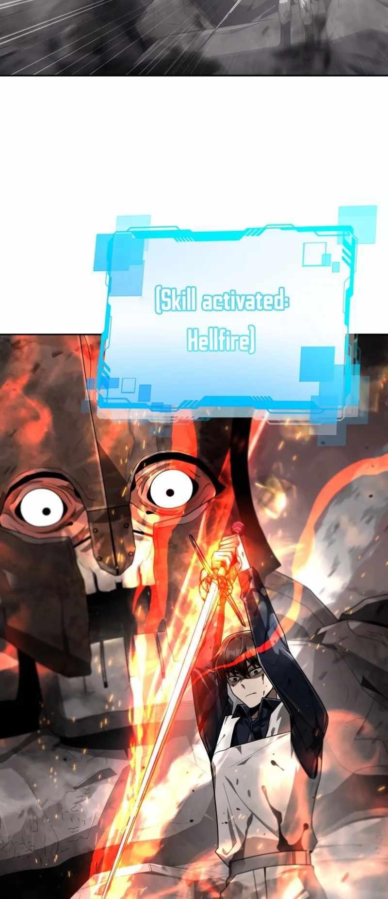 Clever Cleaning Life Of The Returned Genius Hunter Chapter 17 - Page 86 in English