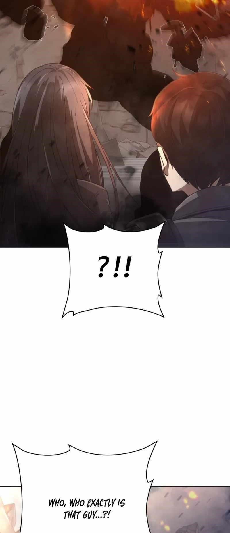 Clever Cleaning Life Of The Returned Genius Hunter Chapter 17 - Page 92 in English