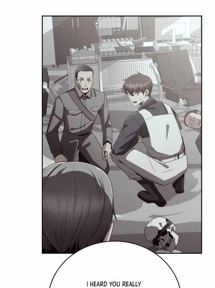 Clever Cleaning Life Of The Returned Genius Hunter Chapter 18 - Page 12 in English