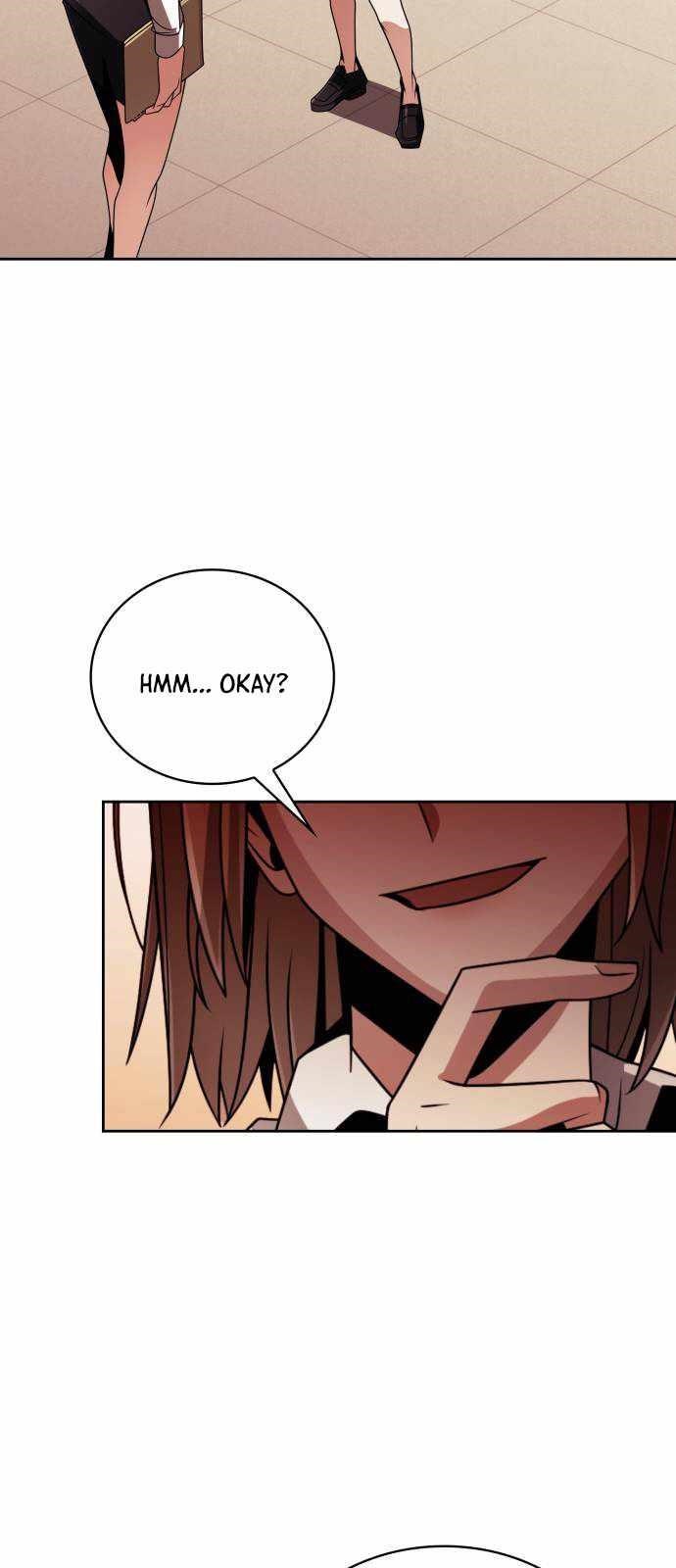 Clever Cleaning Life Of The Returned Genius Hunter Chapter 18 - Page 14 in English