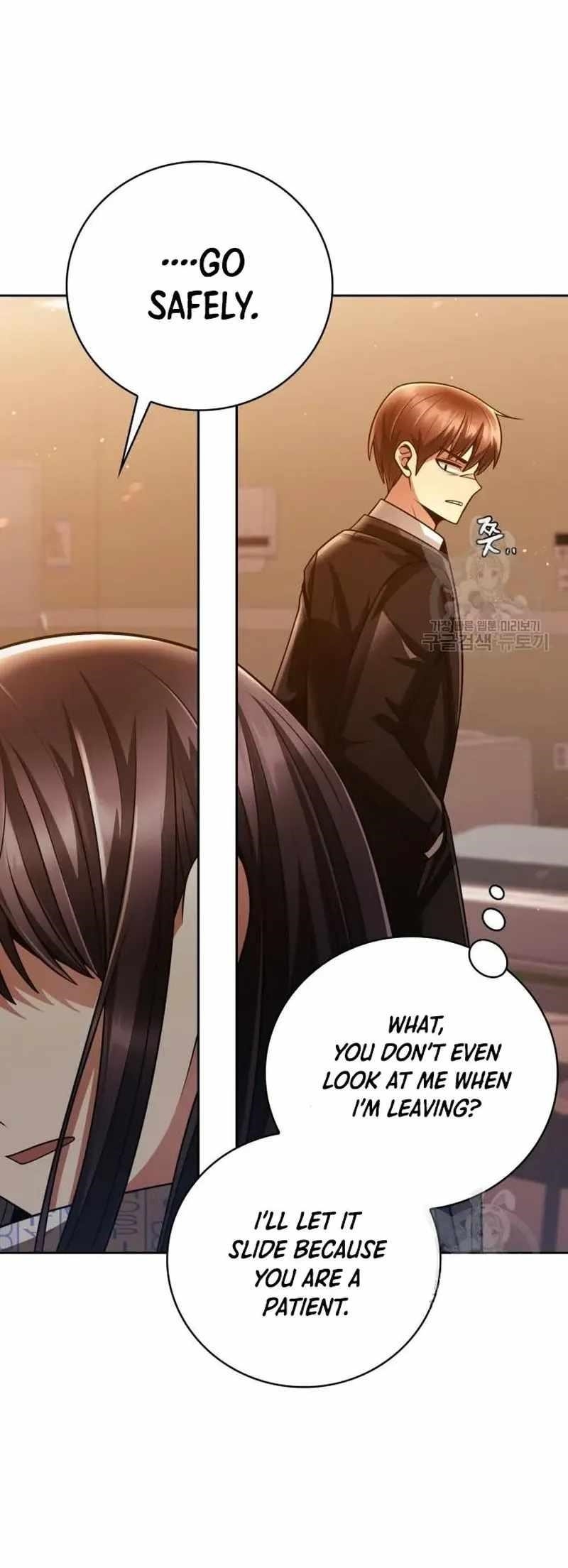 Clever Cleaning Life Of The Returned Genius Hunter Chapter 37 - Page 37 in English