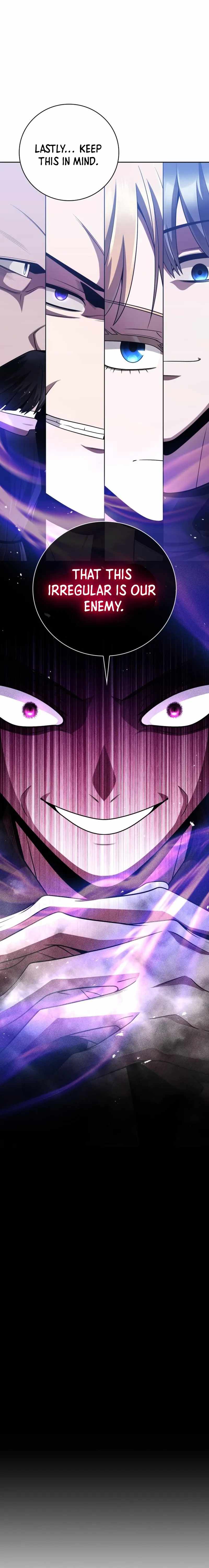 Clever Cleaning Life Of The Returned Genius Hunter Chapter 44 - Page 20 in English