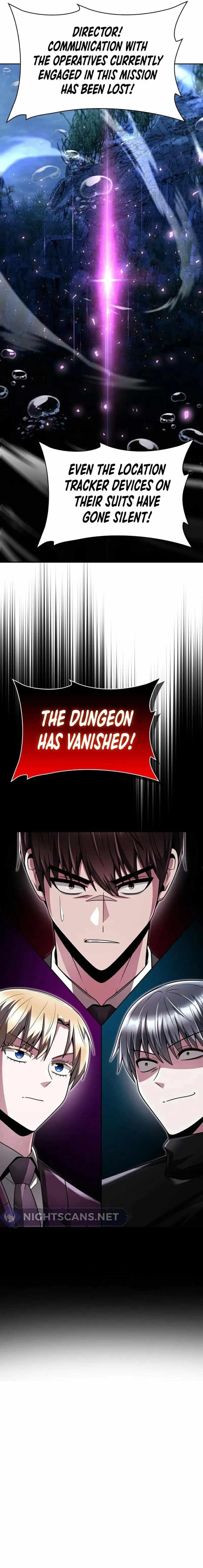 Clever Cleaning Life Of The Returned Genius Hunter Chapter 52 - Page 22 in English
