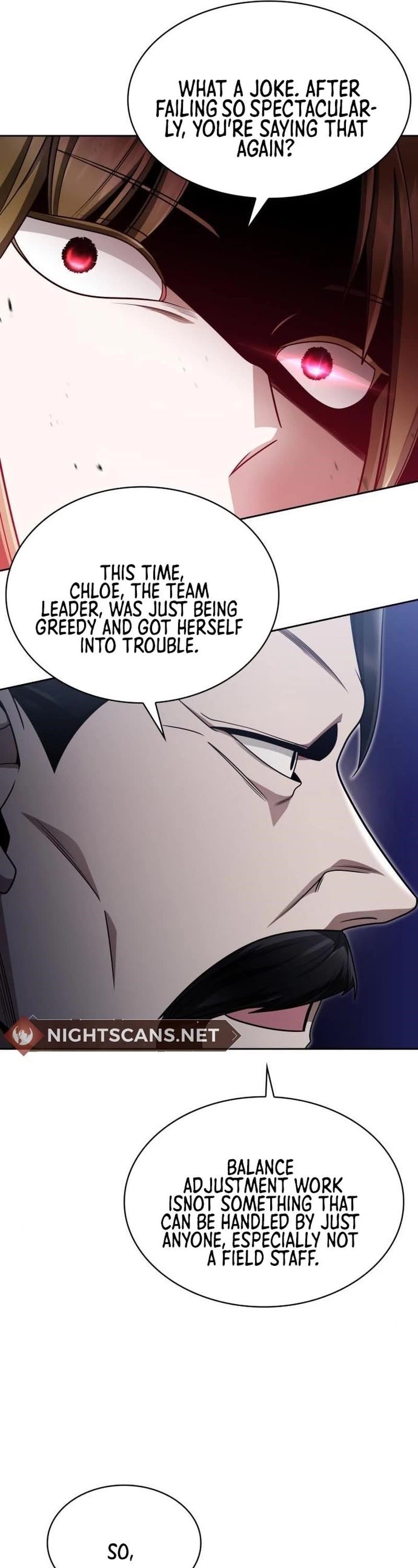 Clever Cleaning Life Of The Returned Genius Hunter Chapter 59 - Page 11 in English