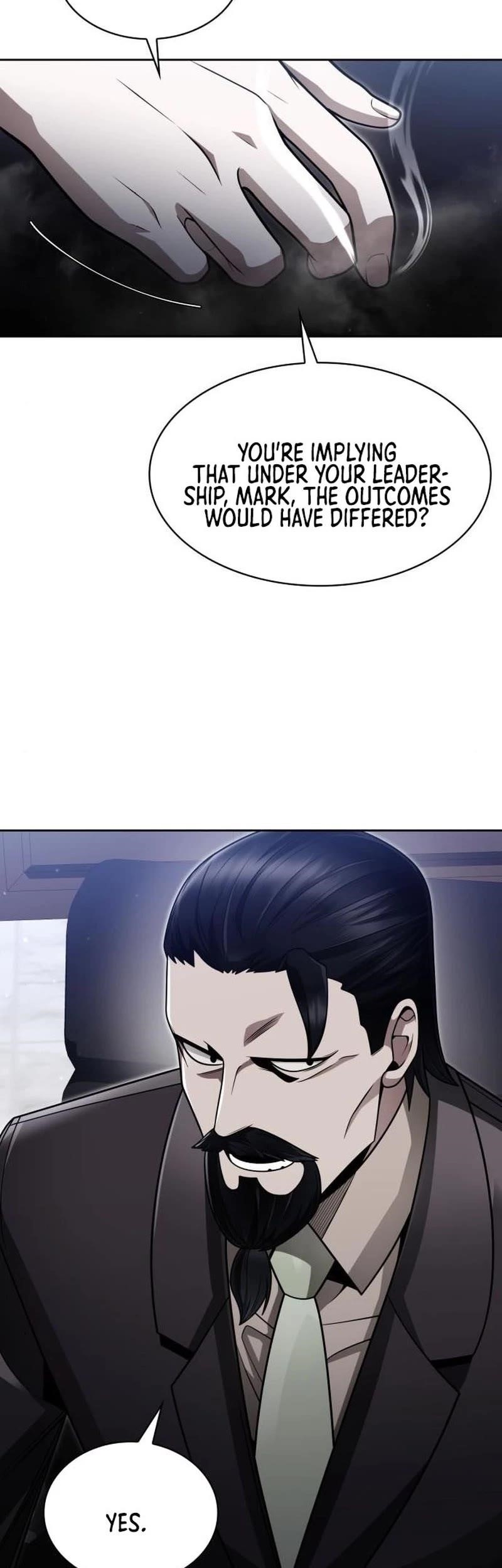Clever Cleaning Life Of The Returned Genius Hunter Chapter 59 - Page 12 in English