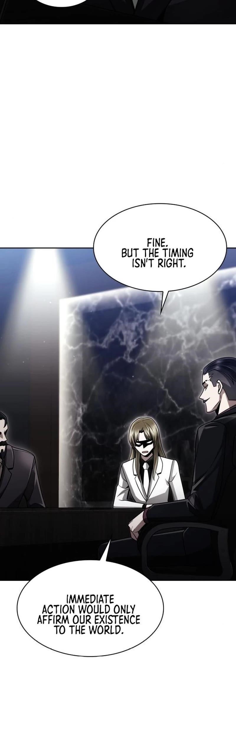 Clever Cleaning Life Of The Returned Genius Hunter Chapter 59 - Page 13 in English