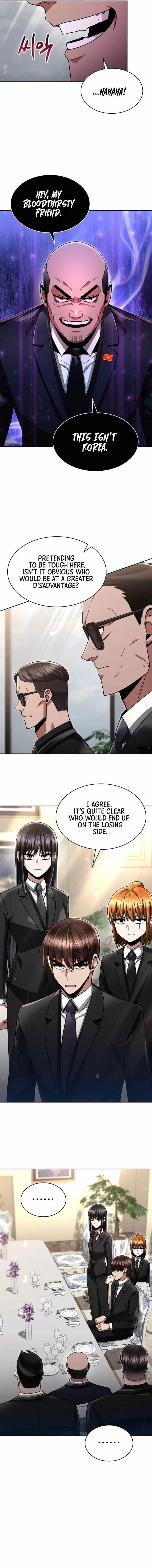 Clever Cleaning Life Of The Returned Genius Hunter Chapter 61 - Page 13 in English