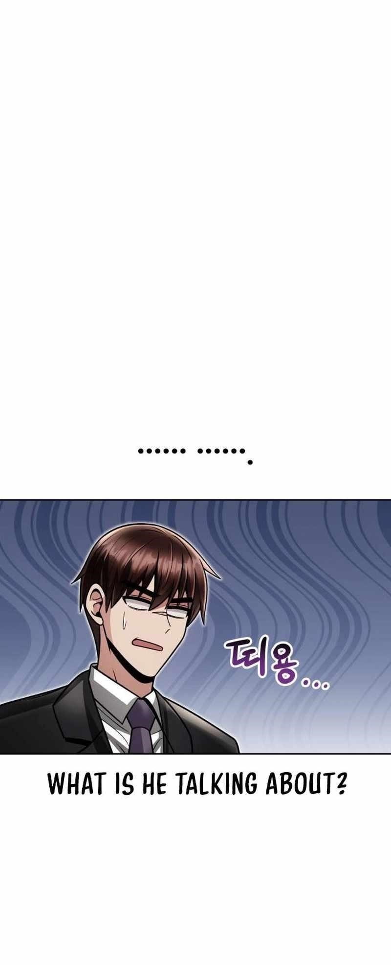 Clever Cleaning Life Of The Returned Genius Hunter Chapter 62 - Page 20 in English