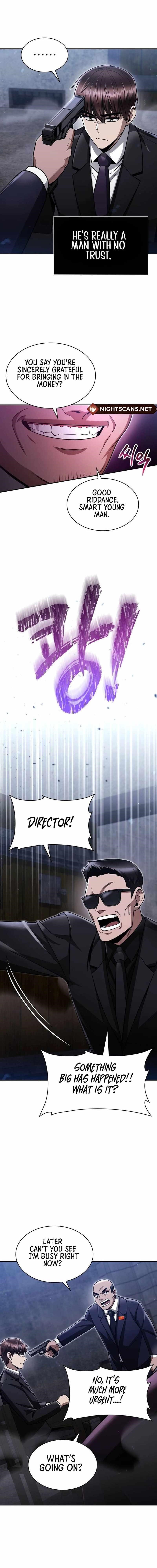 Clever Cleaning Life Of The Returned Genius Hunter Chapter 63 - Page 13 in English