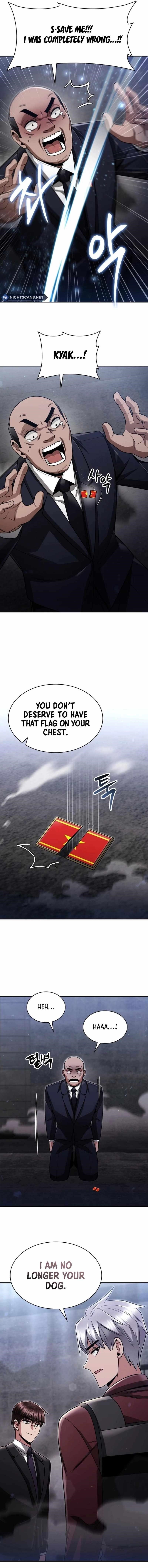Clever Cleaning Life Of The Returned Genius Hunter Chapter 64 - Page 15 in English