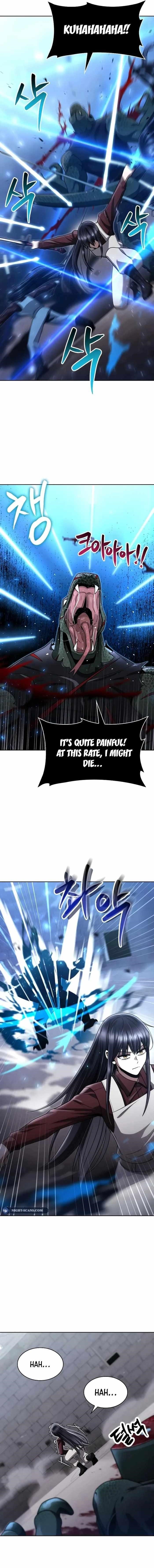 Clever Cleaning Life Of The Returned Genius Hunter Chapter 65 - Page 14 in English