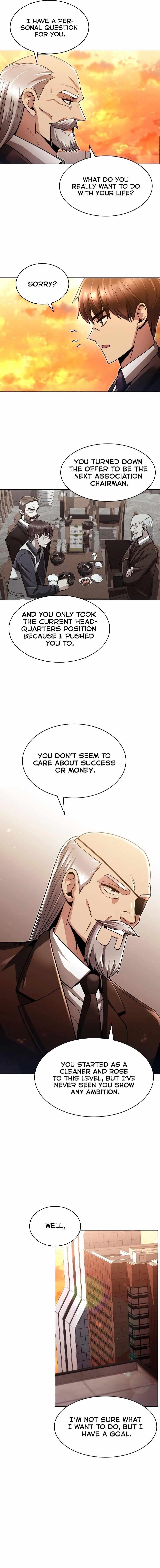 Clever Cleaning Life Of The Returned Genius Hunter Chapter 68 - Page 15 in English