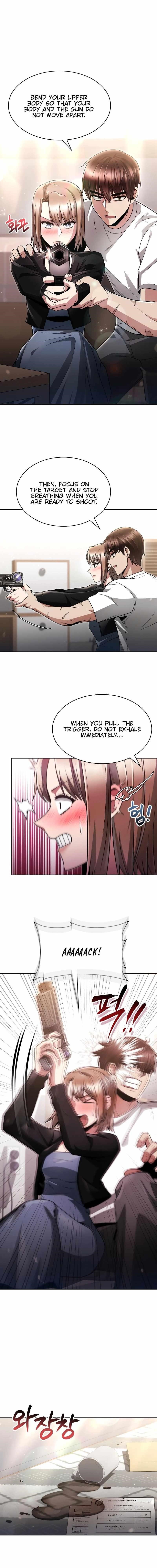 Clever Cleaning Life Of The Returned Genius Hunter Chapter 68 - Page 28 in English