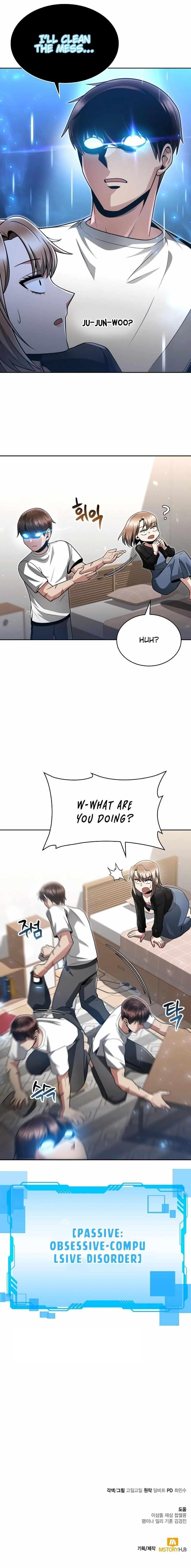 Clever Cleaning Life Of The Returned Genius Hunter Chapter 68 - Page 30 in English