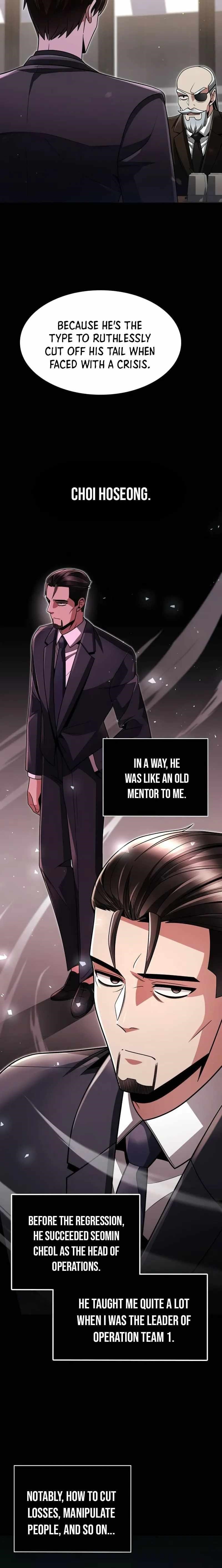 Clever Cleaning Life Of The Returned Genius Hunter Chapter 70 - Page 6 in English