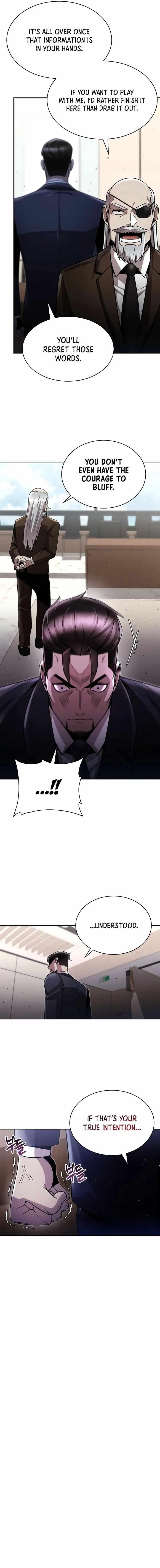 Clever Cleaning Life Of The Returned Genius Hunter Chapter 78 - Page 7 in English