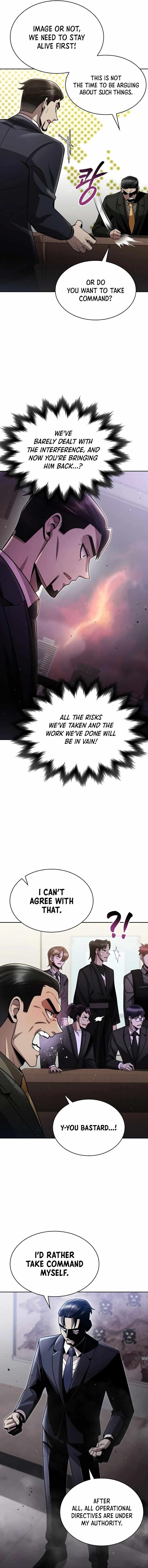 Clever Cleaning Life Of The Returned Genius Hunter Chapter 79 - Page 12 in English