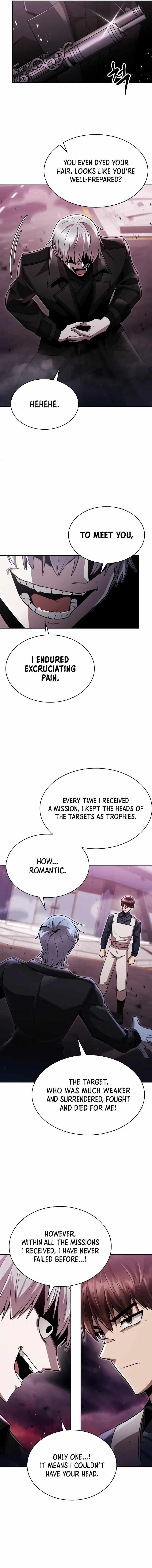 Clever Cleaning Life Of The Returned Genius Hunter Chapter 80 - Page 15 in English