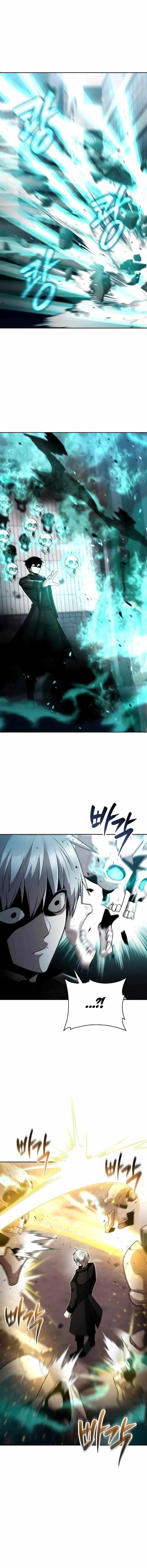 Clever Cleaning Life Of The Returned Genius Hunter Chapter 80 - Page 17 in English