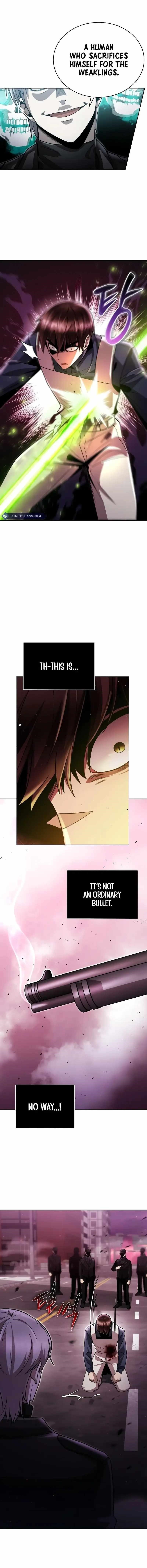 Clever Cleaning Life Of The Returned Genius Hunter Chapter 80 - Page 19 in English