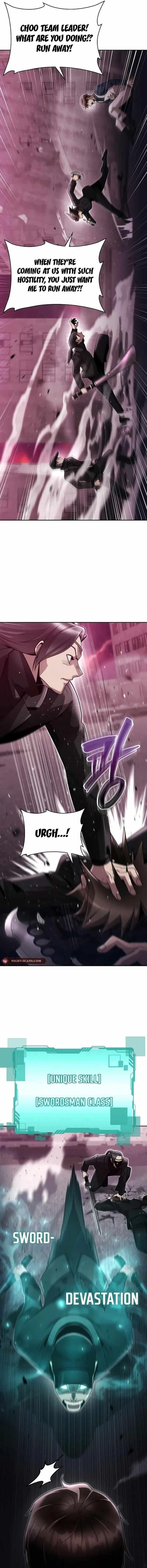 Clever Cleaning Life Of The Returned Genius Hunter Chapter 81 - Page 20 in English