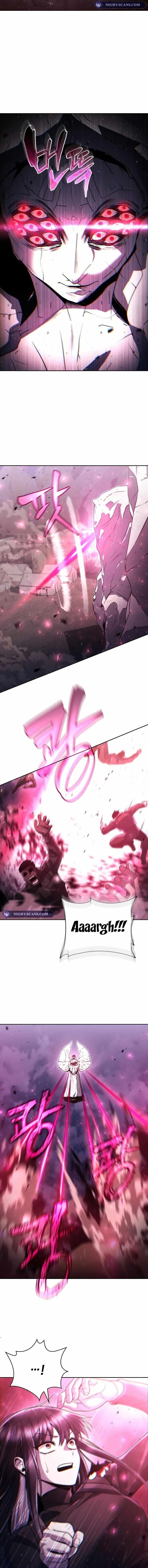 Clever Cleaning Life Of The Returned Genius Hunter Chapter 94 - Page 11 in English
