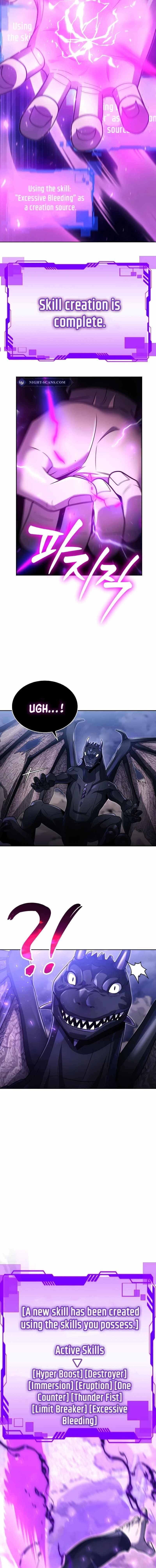 Clever Cleaning Life Of The Returned Genius Hunter Chapter 95 - Page 20 in English