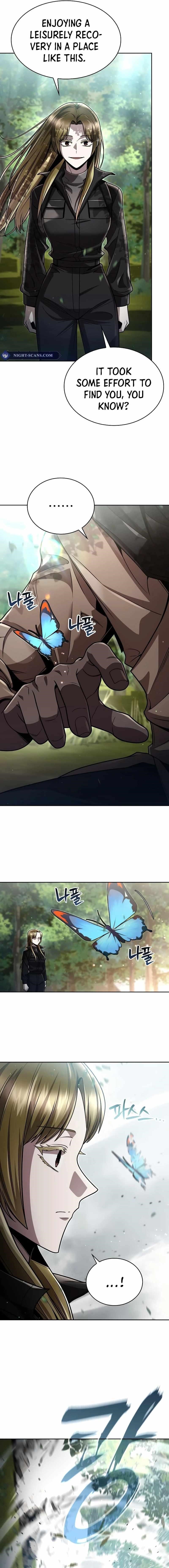 Clever Cleaning Life Of The Returned Genius Hunter Chapter 96 - Page 19 in English