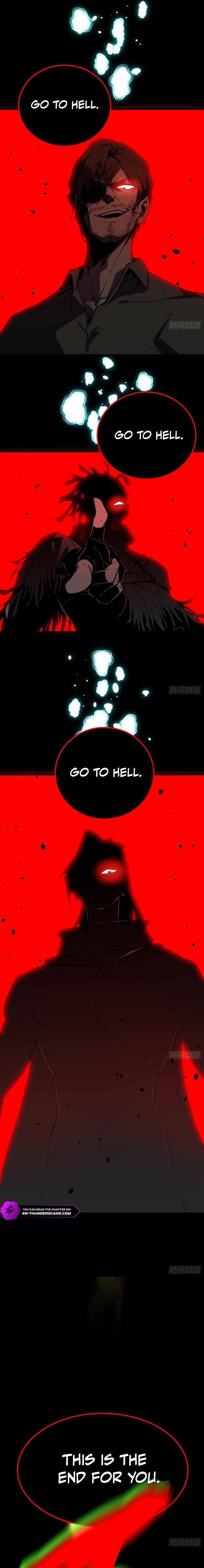 Full-Time Awakening Chapter 10 - Page 3 in English