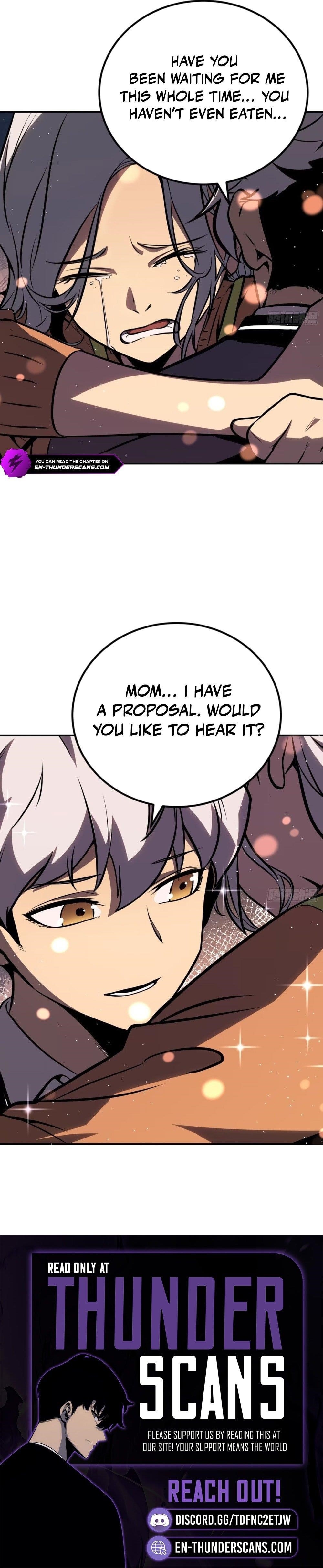 Full-Time Awakening Chapter 11 - Page 12 in English