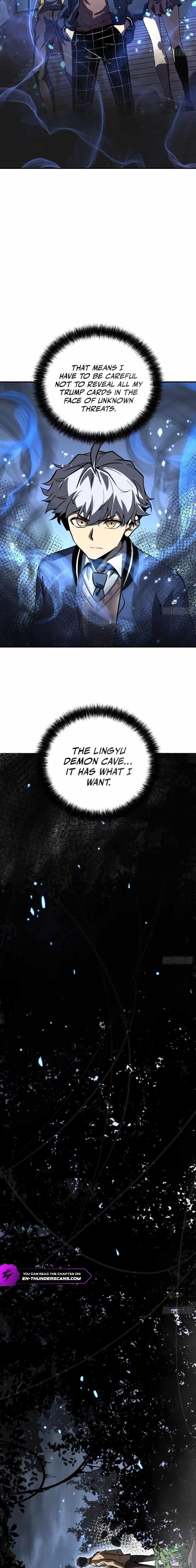 Full-Time Awakening Chapter 18 - Page 3 in English