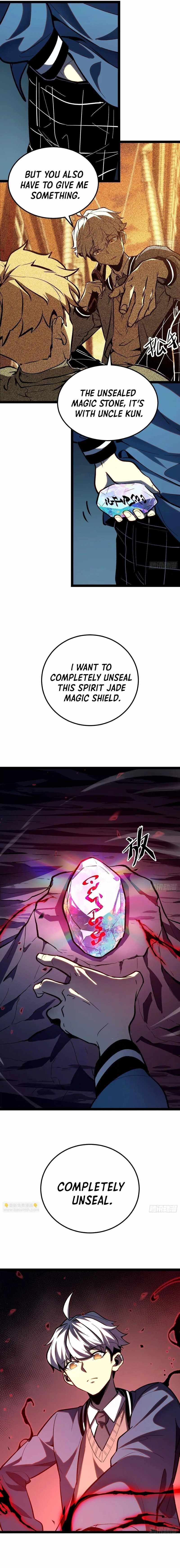 Full-Time Awakening Chapter 23 - Page 10 in English