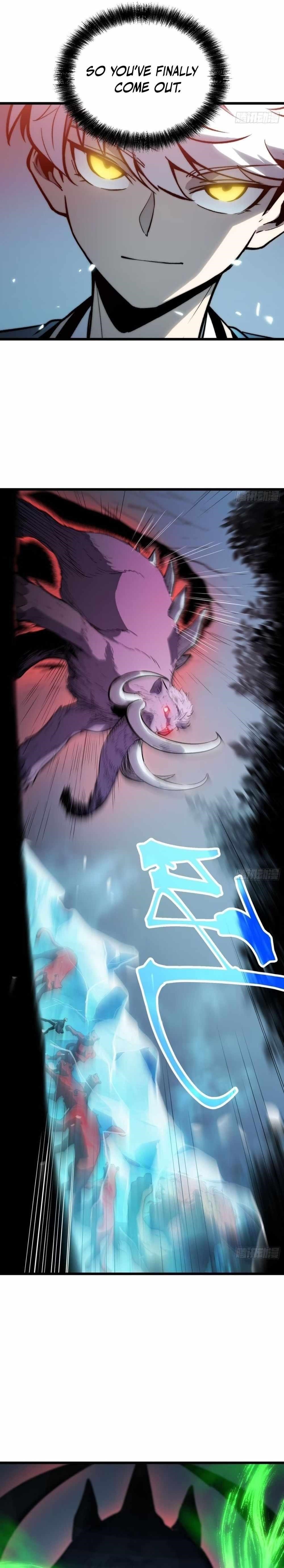 Full-Time Awakening Chapter 25 - Page 4 in English