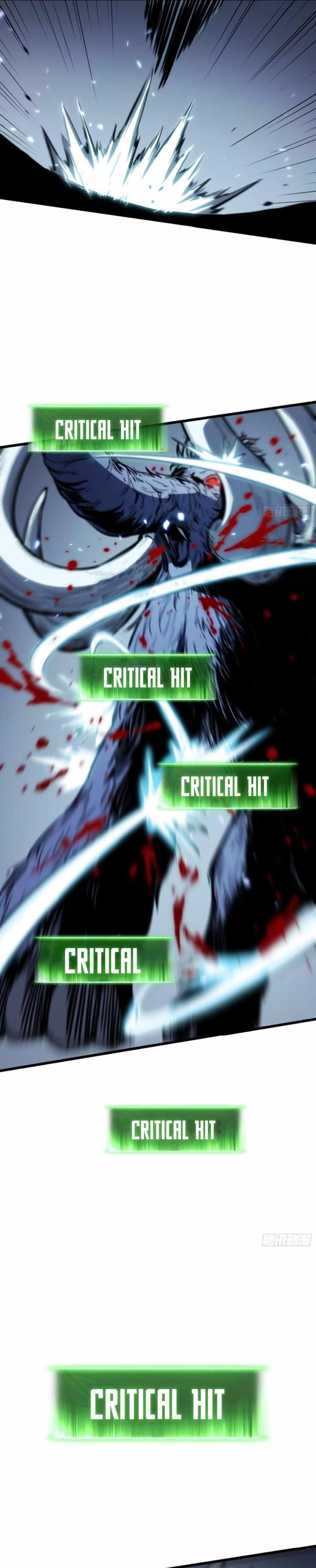 Full-Time Awakening Chapter 25 - Page 8 in English