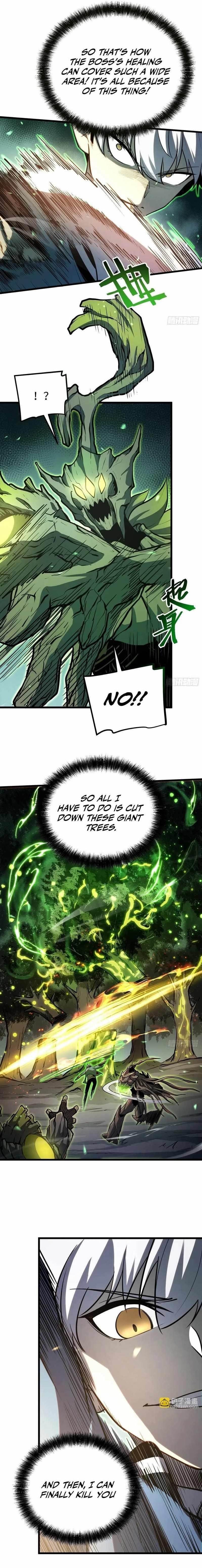 Full-Time Awakening Chapter 29 - Page 6 in English