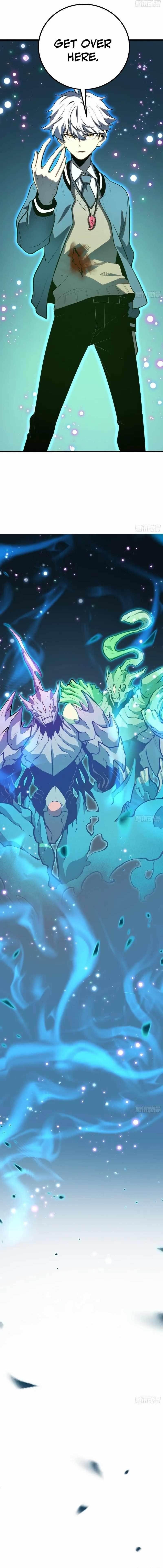 Full-Time Awakening Chapter 30 - Page 7 in English