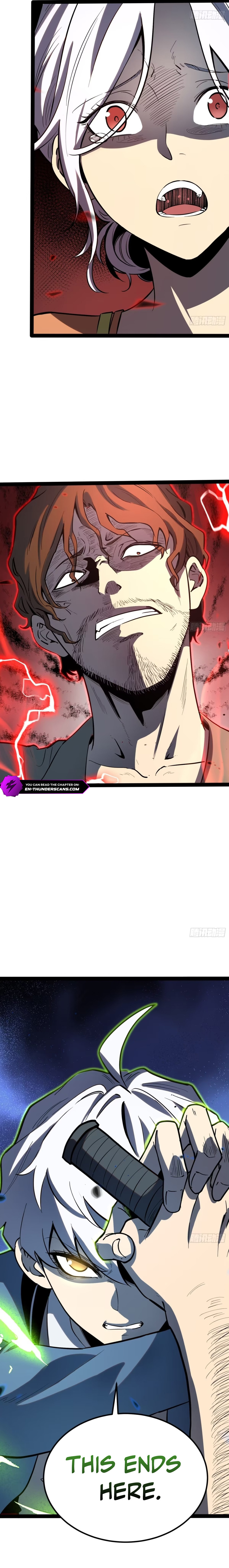 Full-Time Awakening Chapter 41 - Page 9 in English