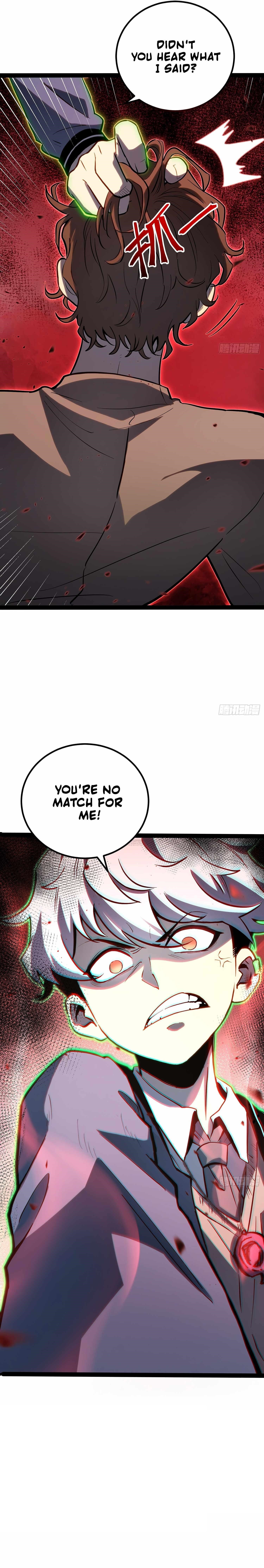 Full-Time Awakening Chapter 44 - Page 7 in English