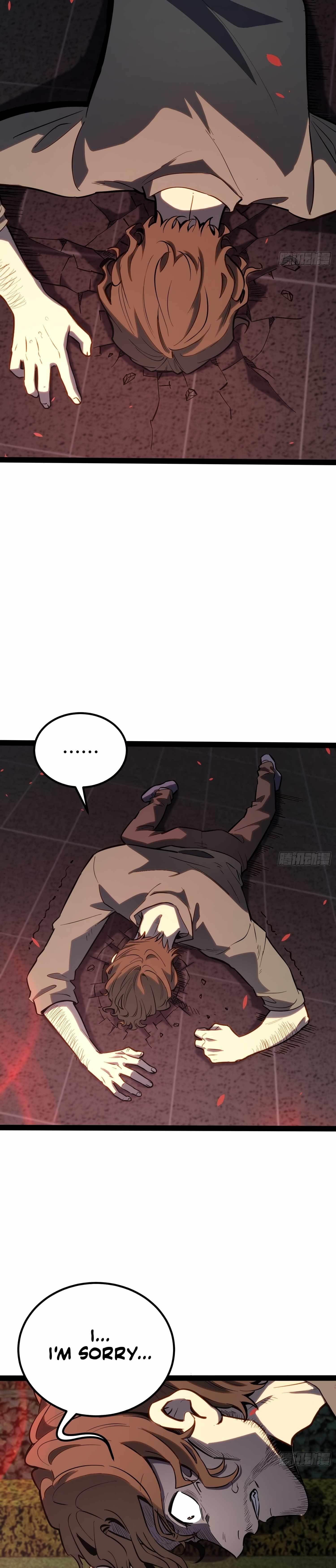 Full-Time Awakening Chapter 45 - Page 13 in English