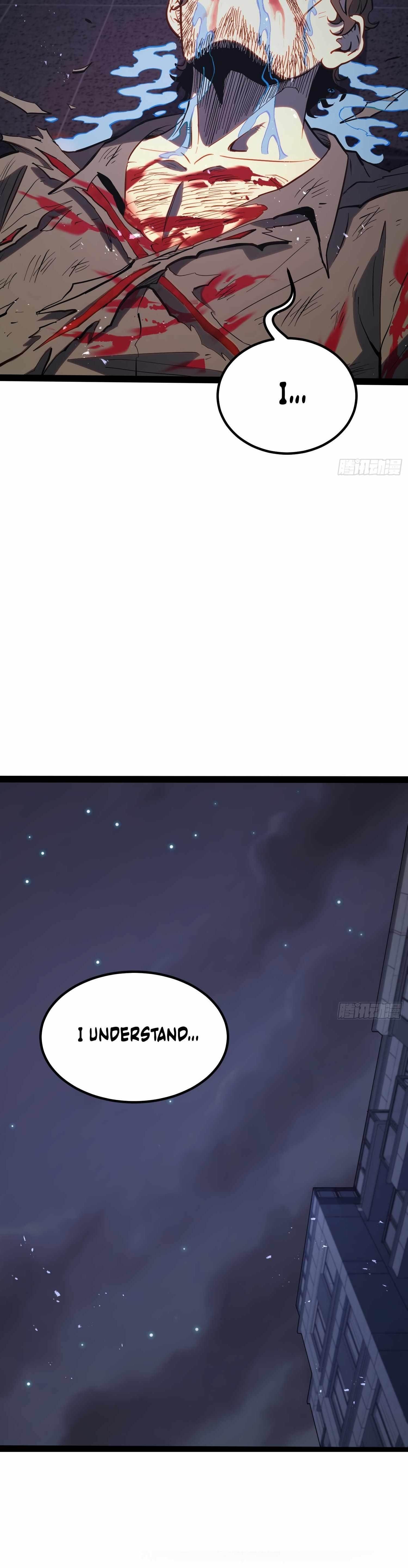 Full-Time Awakening Chapter 46 - Page 24 in English