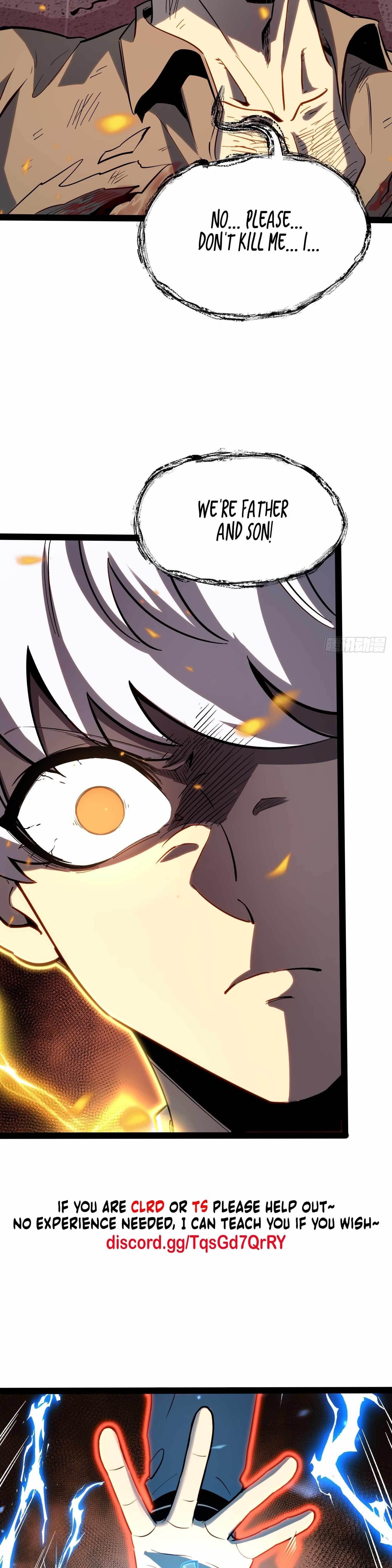 Full-Time Awakening Chapter 46 - Page 7 in English